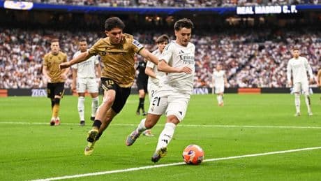 Marruecos sigue apostando por Brahim