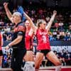 Yellow Tigers staan in achtste finales van WK na nieuwe 3-0-zege: “Supertrots, onze droom is top 8”