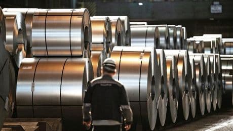 Energiewende : Flexibilität statt Gaskraftwerk – Wie die Industrie den Strombedarf reduzieren kann