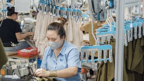 Trump’s Tariffs Expected to Drag Down the Global Economy