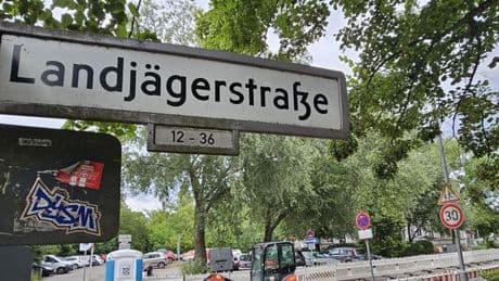Neuer Baustress an der Altstadt Köpenick: „Nur noch ein Albtraum“