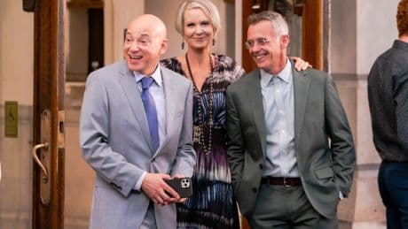 Will Steve Brady be back for ‘And Just Like That’ Season 3? All the star-studded cast for its latest installment