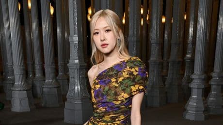 Rosé Ties A Major Hot 100 Record