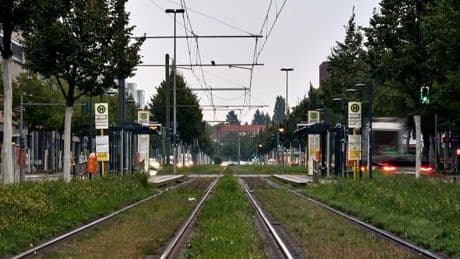 Brandanschlag: Noch 13.700 Berliner Haushalte ohne Strom
