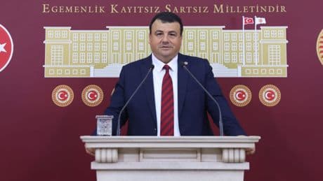Bekçi ve polis tacizleri Meclis gündeminde