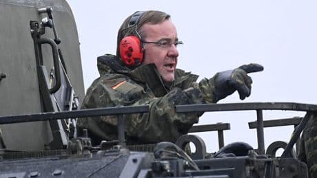 Mitten in Putins Drohnenkrieg - Braucht die Bundeswehr wirklich neue Panzer?