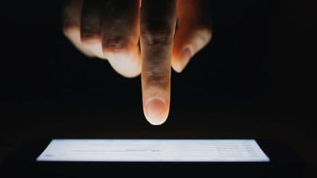 Delete All Texts On Your Phone That Look Like This