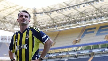 TRANSFER HABERLERİ | Fenerbahçe Kerem Aktürkoğlu'nun lisansını çıkardı!