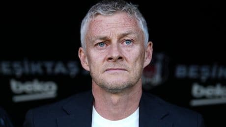 Beşiktaş'ta Ole Gunnar Solskjaer: Kupa finali gibi...