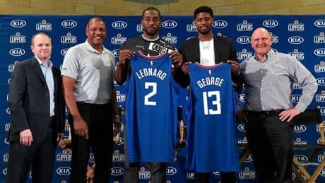 Clippers And Kawhi Leonard Scandal Is A Pandora’s Box For Pro Sports
