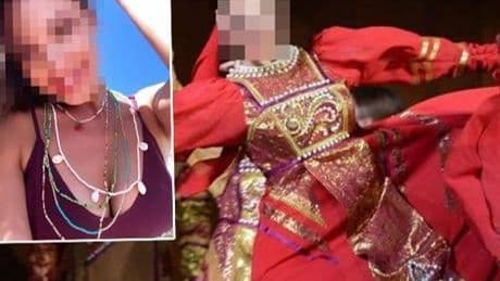Moskova’da kadın sanatçı hayatını kaybetti: Ölmeden önce cinsel saldırıya uğradığını söyledi