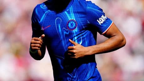Chelsea: Enzo Maresca provides update on 'our player' Christopher Nkunku amid Manchester United links