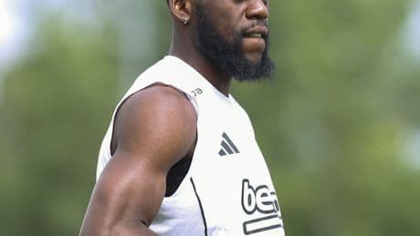 Jean Onana'ya Brezilya kancası!