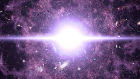 Una nueva teoría asegura que el Big Bang no fue el comienzo de todo, sino la consecuencia de algo mayor