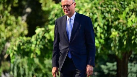 Un músculo militar europeo que exige disciplina fiscal