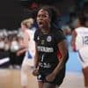 Jetzt wartet der Titelverteidiger: Deutsche Basketballerinnen stehen im EM-Viertelfinale