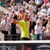 Zverev erreicht Viertelfinale in Paris: Gegner Griekspoor gibt im zweiten Satz auf