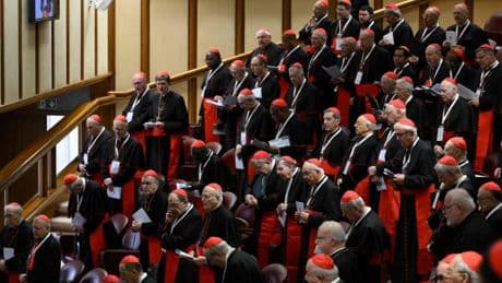 Elezione del nuovo Papa, il Conclave inizierà il 7 maggio