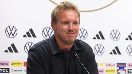 „Gesund, dass wir alle das Ziel haben, den Weltmeister-Titel zu holen“