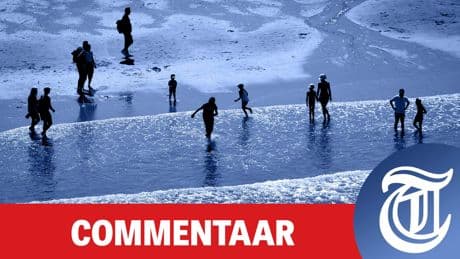 Gezond verstand gebruiken blijft de beste bescherming tegen de zon
