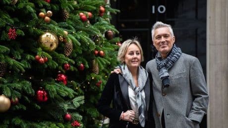 Martin Kemp casts 'doubt' over Shirlie marriage as he issues wedding admission