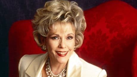 Eileen Fulton: "As the World Turns"-Serienstar ist tot