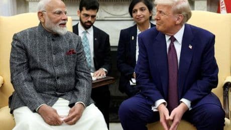 Etats-Unis : la surtaxe douanière sur les produits indiens passe à 50%