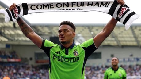 Fulham set date for Rodrigo Muniz contract talks as Atalanta cool interest
