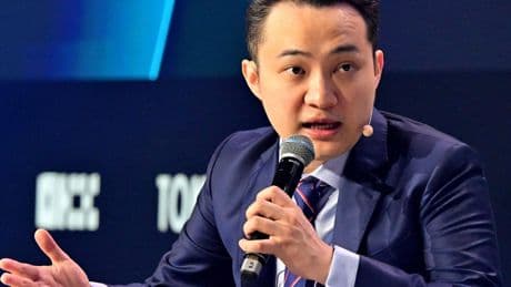 Le milliardaire chinois Justin Sun et l’entreprise crypto de la famille Trump, histoire d’une rupture