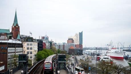 UITP-Kongress: Hamburg wird zum Nabel der Nahverkehrswelt