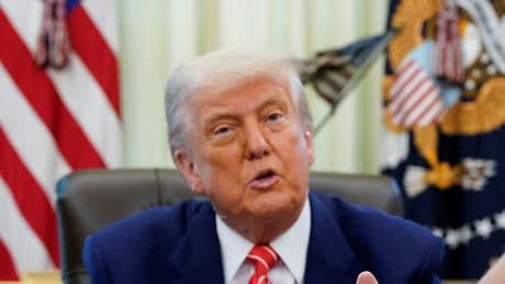 «Ils vont bien» : Donald Trump réagit sur la «chamaillerie» de Brigitte et Emmanuel Macron