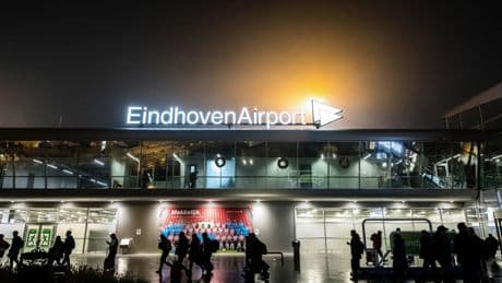 Advies: Eindhoven Airport moet geluidsoverlast aanpakken