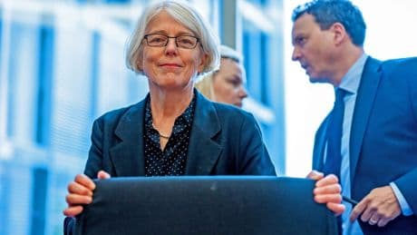 Maskenbericht: Wie offen durfte Sudhof sprechen?