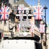 Klopjacht gestart in Londen nadat vijf mensen zijn neergestoken op evenement