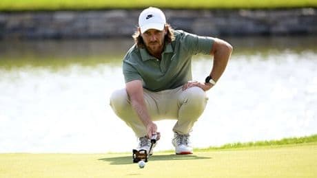 Tommy Fleetwood broke heartbreaking £18.5m record but PGA star on verge of banking £2.7m
