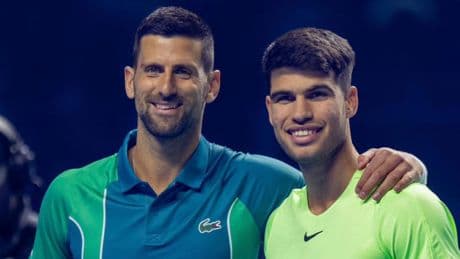 Alcaraz tendrá que hacer algo que nunca ha conseguido ante Djokovic si quiere estar en la final del US Open