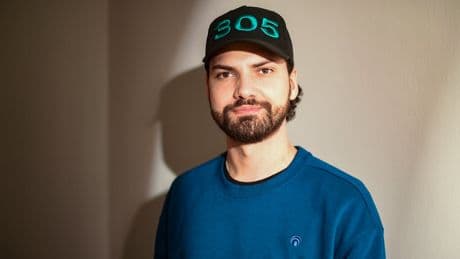 Trotz Schuldentilgung - Darum muss Jimi Blue Ochsenknecht in Haft bleiben