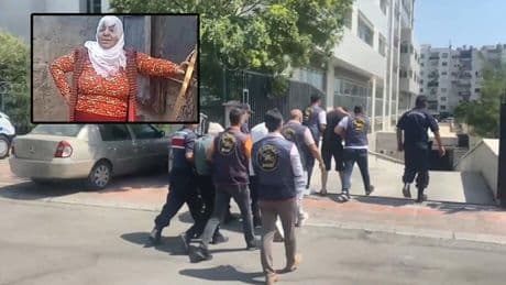 Ormanda katlettiler altınlarını sattılar! Mersin'de kan donduran olay