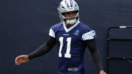 Micah Parsons next team odds: The favorites to land the star pass rusher after Cowboys trade demand