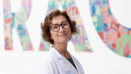 La terapia de campos eléctricos mejora la supervivencia con cáncer de páncreas avanzado