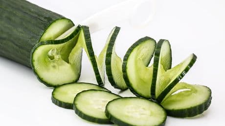 Los mejores alimentos para mantenerse hidratado en días de mucho calor
