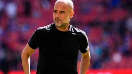 Man City line up £180m double transfer deal to ruin Liverpool's bold summer plan