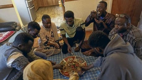 Migration in die USA | »Der American Dream ist tot«