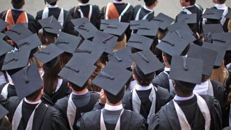Highest student loan balance nears £300,000 as millions owe over £50,000