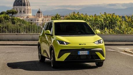 E-Kleinwagen für 20.000 Euro – dieses China-Auto ist eine Kampfansage an VW und Co.