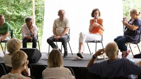 Au Festival international de journalisme, les médias pointés pour leur mauvaise couverture des « territoires ruraux »