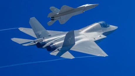 İsrail'i panikleten hamle! J-35 savaş uçakları satışı an meselesi