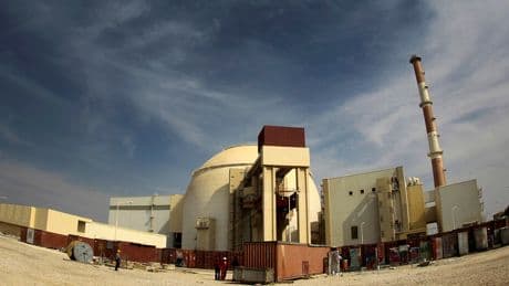 Verhandlungen zu Irans Atomprogramm: Atomverhandlungen stocken [Online-Abo]