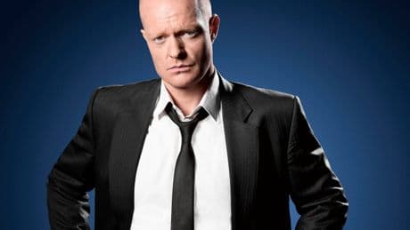 EastEnders star Jake Wood to ‘make shock return’ to soap four years after exit
