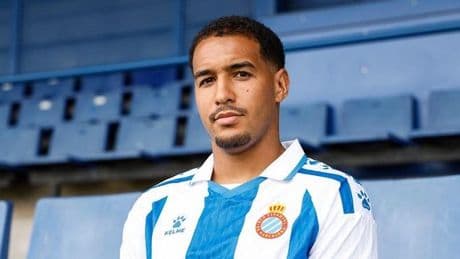 El Espanyol ficha al centrocampista suizo-congoleño Charles Pickel